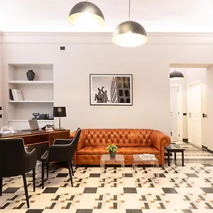 Foresteria Di Piazza Cavour - Luxury & Гостевой дом