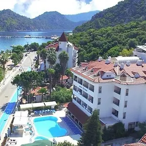 Hotel Portofino ***