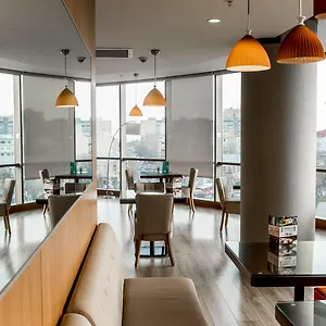 Hotel Parkside &