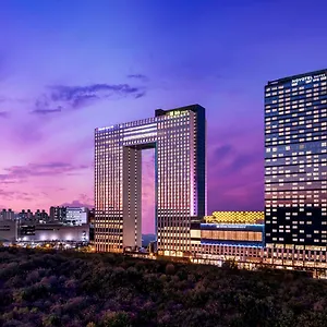 Hotel Ibis Styles Ambassador Yongsan ****