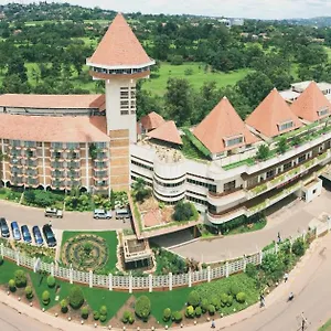 Hotel Golf Course ****