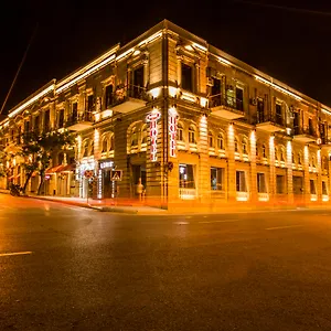 Hotel Passage Hotel
