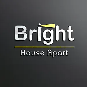 Hotel Bright House *****