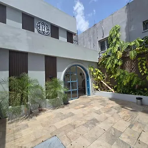  Hotel 53 Boutique Repubblica Dominicana