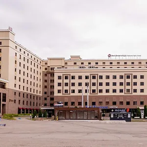 Hotel Western Atakent Park ****