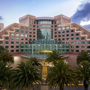 Hotel Jw Marriott *****