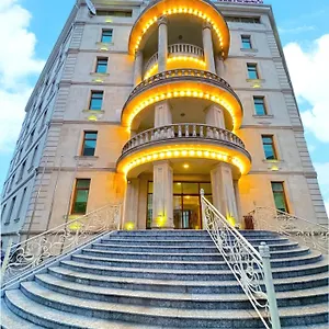 Hotel Sea Pearl
