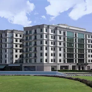 Aparthotel Al Waleed Homes ***